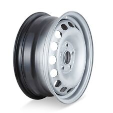 15" FULL SIZE STEEL WHEEL-RIM SPARE WHEEL FITS VOLKSWAGEN CADDY 2001-PRESENT DAY