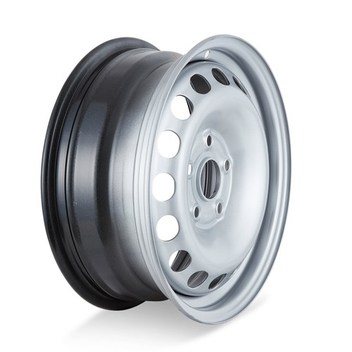 Full size steel wheel rim - full,