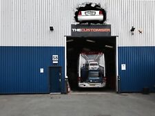 Limousine Or Hummer Company Huge Advertising Sign Wall Art Lincoln Limo Towncar