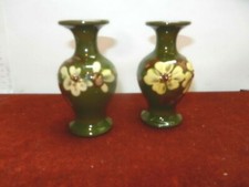 EXETER ART POTTERY DEVON 2 ART