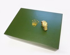 Rolex 10 Watch Collectors