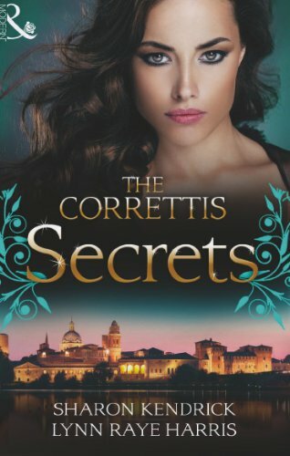 The correttis secrets mills - correttis:,