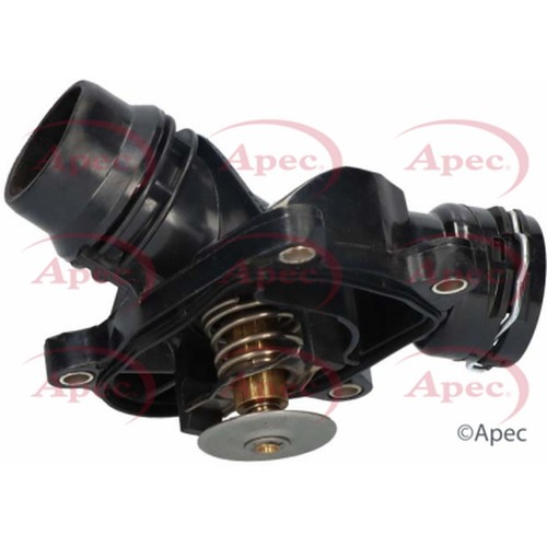 Coolant thermostat for - coolant, bmw