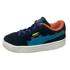 Kids Puma Suede Nickelodeon