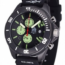 ** German Chronograph