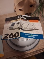 Quest  Falcon Easy Air 260