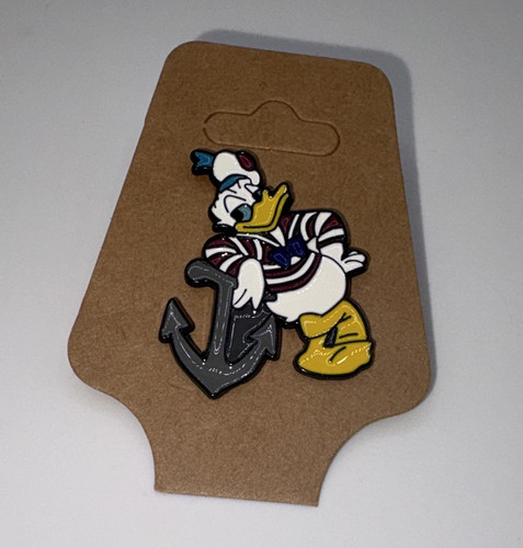 Disney donald duck sailor - duck,