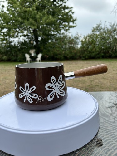 Vintage 1970s aubecq - aubecq, flore