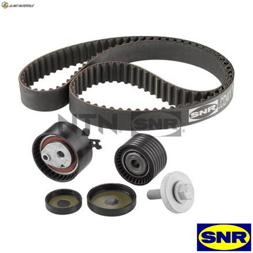 Timing belt kit kd455 for - kit,