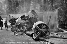 Cqq-45 Steam Roller Accident