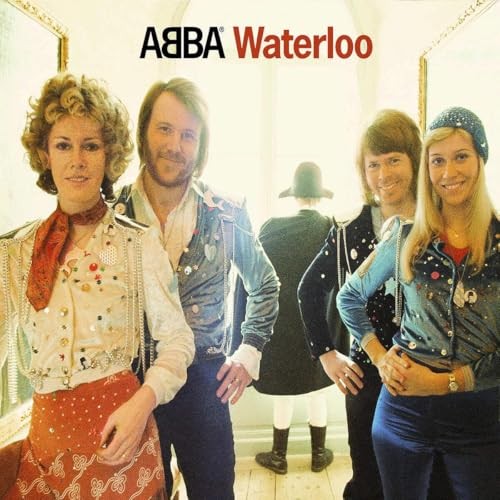 Abba waterloo - -,