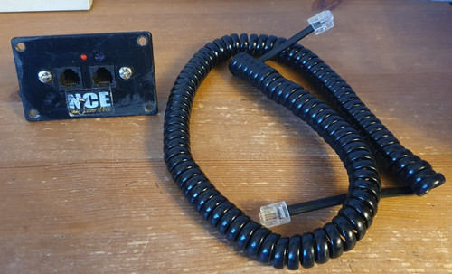 Nce power cab dcc - nce,