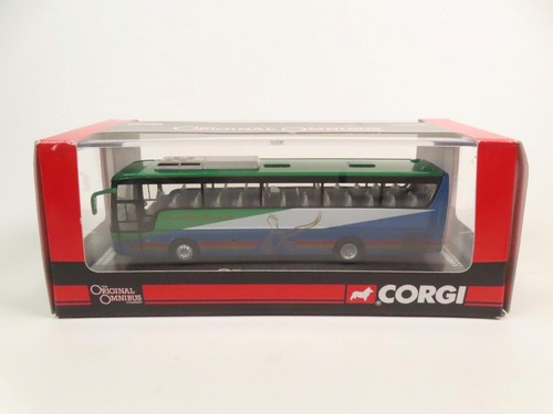 Corgi ooc om45903 van hool - om45903,
