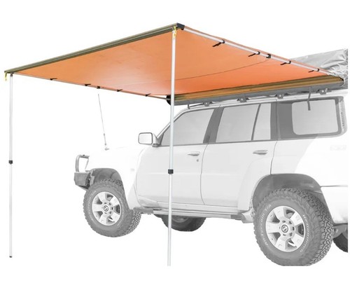 Apex4wd awning 2 5m - 2m, 2.5m
