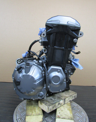 Kawasaki z900 2021 722 miles - kawasaki,