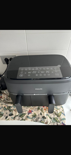 Philips air fryer 3000 - philips,