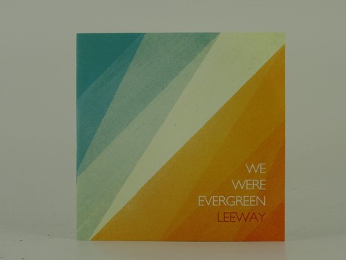Were evergreen leeway - were,