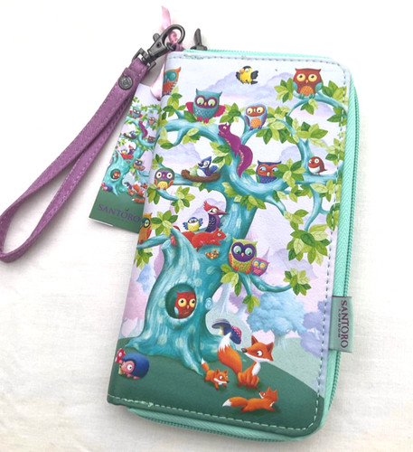 Santoro london whimsical - whimsical, wild
