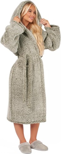 Dressing gowns for women - for, and