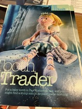 Alan Dart KNITTING PATTERN