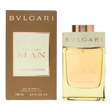 Bulgari Man Terrae Essence EDP