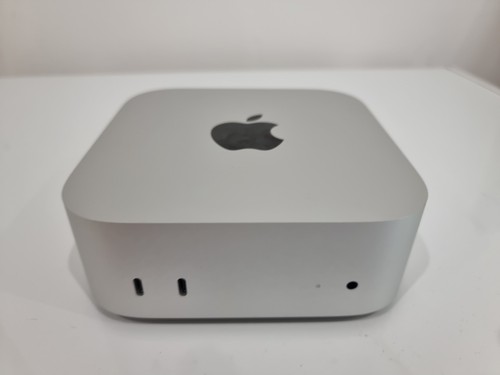 Apple mac mini desktop - apple,