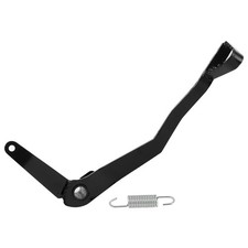 •270mm Foot Brake Lever Pedal For Thumpstar PIT PRO Trail Dirt Bike 110cc 125cc
