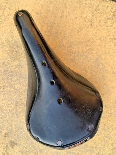 Brooks b17 standard leather - brooks,