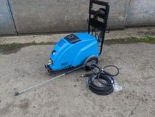 Alto Poseidon 720 . Industrial/ Commercial Pressure Washer. 240v .