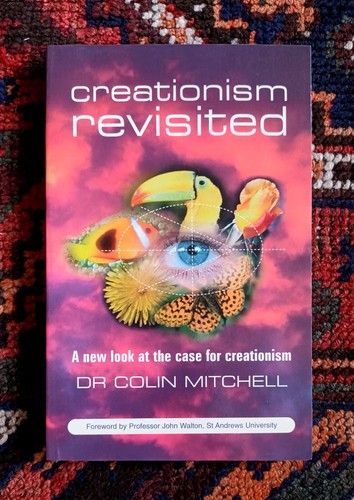 Creationism revisited a new - revisited, :