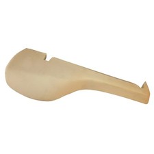 Recaro Seat Bolster, Left VW