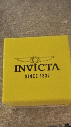 Invicta rally men watch - rally, men's