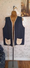 Vintage Welsh Waistcoat