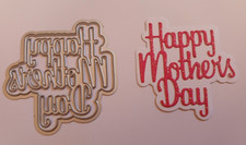 HAPPY MOTHERS DAY SENTIMENT