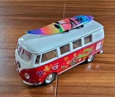 1962 Kinsmart Volkswagen