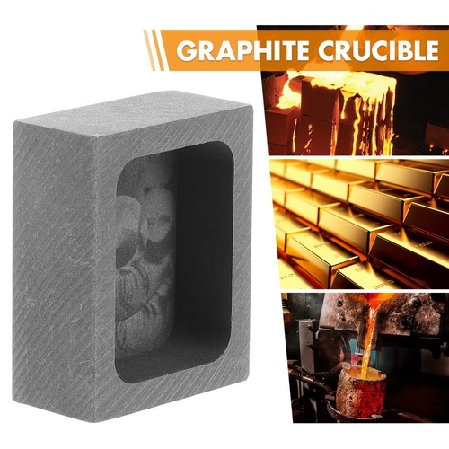 Melting mould smelting ingot - smelting,