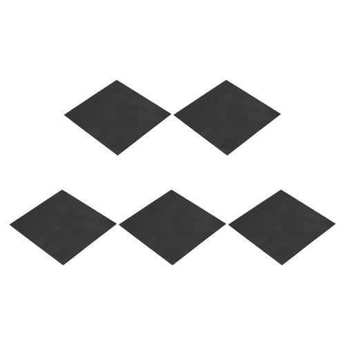 Rectangle graphite block disk - graphite,