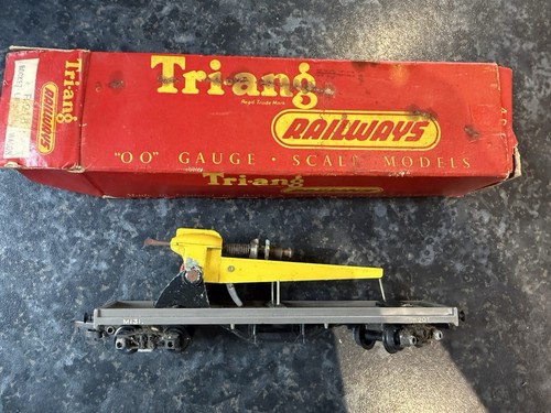 Triang railways r216 rocket - triang,
