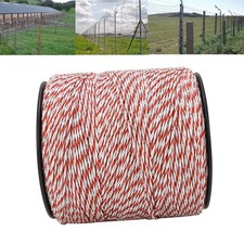 Electric Fence Polywire