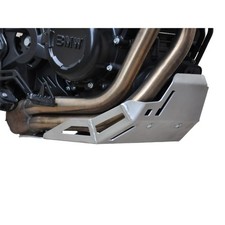 Zieger silver engine for BMW