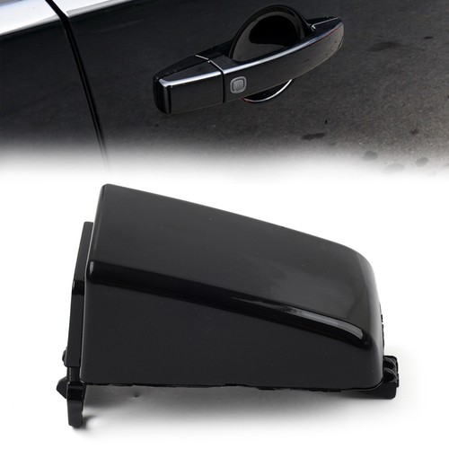 Exterior door handle cover cap - cover,