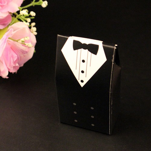 Pcs wedding candy - candy, box