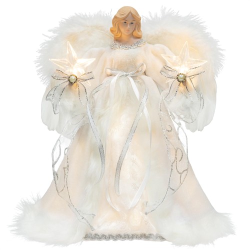 Store lighted christmas - ki,