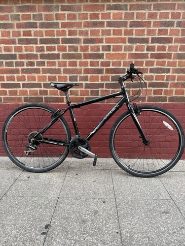 Trek hybrid bike - hybrid,