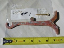 Paolo Soleri Cast Bronze Wall