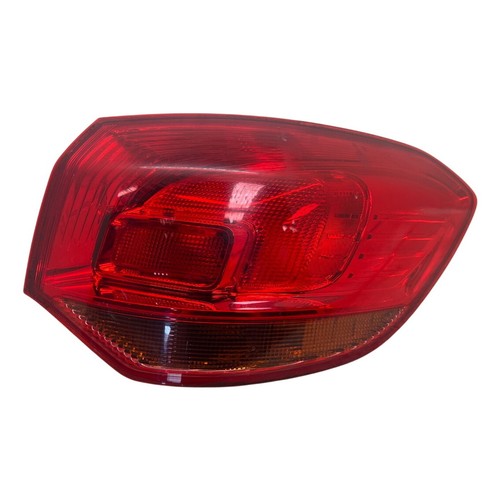Vauxhall astra tail light - astra,