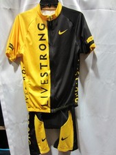 Nike Men's Large Livestrong