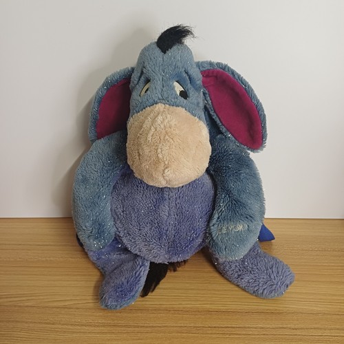 Disney store eeyore - store,