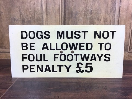 Vintage street sign - vintage, sign,