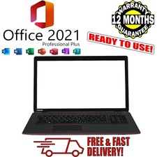 Toshiba Qosmio X70-B 17.3"